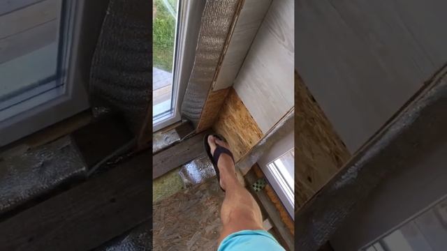 Решил обрезать осб чтобы осб вошло на место смотреть онлайн