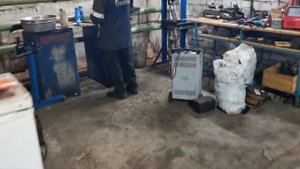 втулки на привод вместо игольчатых подшипников Тагаз Тагер