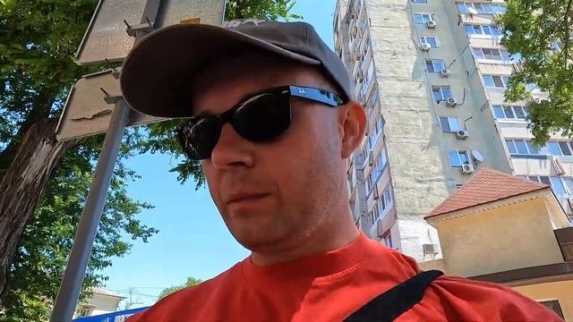 Крым обстановка сегодня. Цены, где поесть Орджо, Феодосия