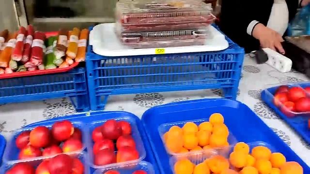 Абхазия,пансионат Багрипш. Магазины рядом и цены! Май 2023