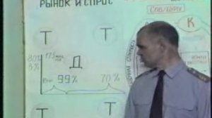 Экономика будущего 1 / русский Дух времени 3 1991 года 