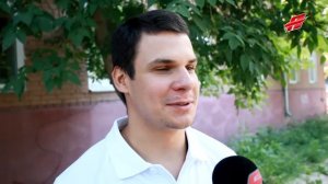 Павел Валентенко: "В обиду никого не дадим!"