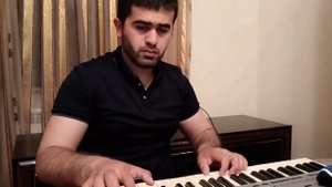 Медленная аварская песня Мага Екаев 2021