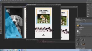 How to create instagram stories by Photoshop | Download Free