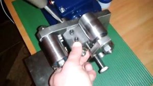 Гриндер 610 своими руками