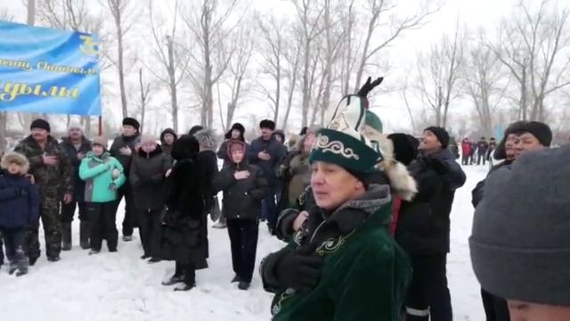 село Раздольное челлендж смотреть онлайн