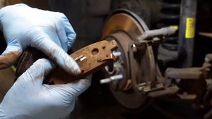 How To Replace Rear Pads On Vauxhall Mokka 2016 Step By Step Guide