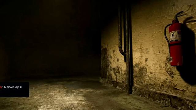 ЗАЧЕМ ОН СЮДА ПРИЕХАЛ.../Outlast смотреть онлайн