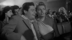 Жаль, что ты Каналья   1954г