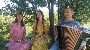 Ох, ромашка - белый цвет! Красивое исполнение!