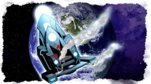 ВДС: Дарксайд умер, да здравствует Дарксайд! \ DC Comics. Darkseid War. Часть 9