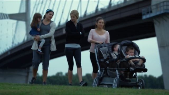 Что не так с Эми из «Исчезнувшей»? смотреть онлайн