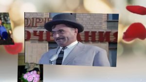 Поздравление маме - с юмором и вставками из кино. На заказ