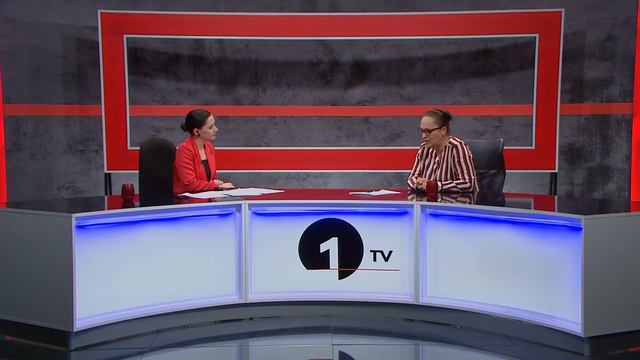 Анета Кочишки за новиот формат на 1ТВ смотреть онлайн