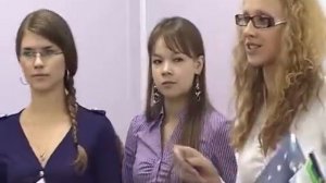 День социолога отметили в Череповце