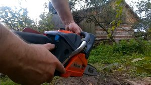 ШТИЛЬ и ОЛЕО-МАК проба