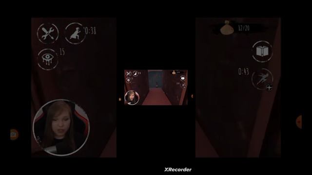 Айс хоррор геймс прохождение игры автор @AlisanRose ❤️ смотреть онлайн