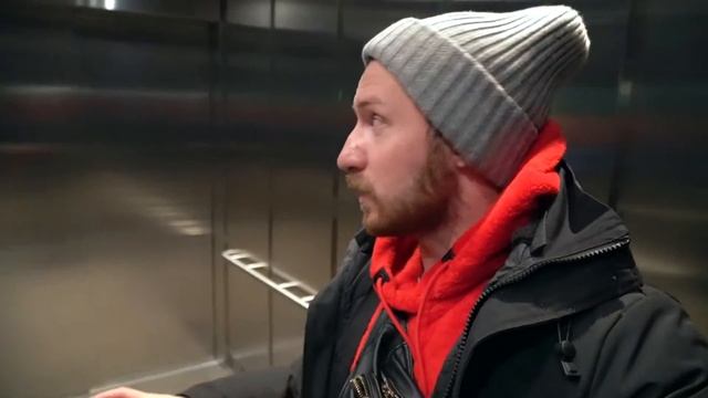 Детройт. Часть 2. Завод FORD и настоящее гетто. смотреть онлайн