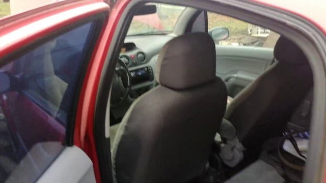 продам ситроен С3, 2003 год смотреть онлайн