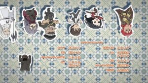 Моя дочь упорхнула из гнезда и вернулась Sранговым авантюристом эндинг Boukensha ni Naritai ending