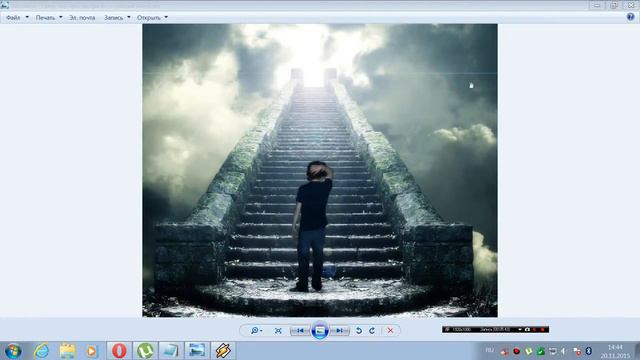 Духовное развитие человека#3