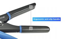 (English Version)【Serial Products】Features of Cable Tie Tool:GIT-704G