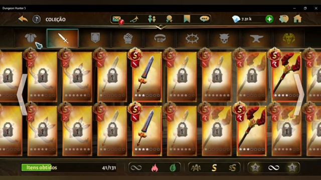 Dungeon Hunter 5*Sombriu * смотреть онлайн