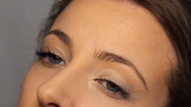 3 DIFFERENT MASCARAS - ONE EFFECT смотреть онлайн