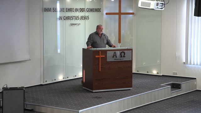 Служите друг другу. 1Пет. 4:10.  Виктор Лихтенберг V. Lichtenberg