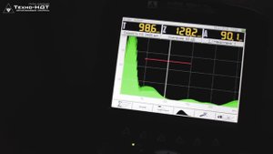 Ультразвуковой дефектоскоп А1220 MONOLITH