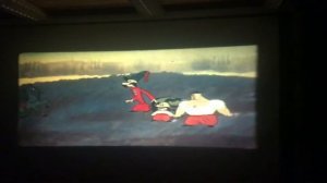 Как казаки на свадьбе гуляли Фильмокопия 35 мм