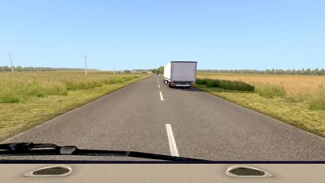 [ETS2]Апшеронск-Кореновск смотреть онлайн