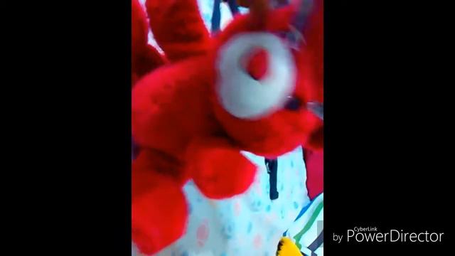 The Angry Birds ep 33 Red Mouse смотреть онлайн