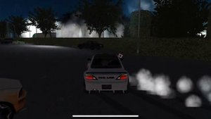 Лучшая дрифт настройка на Silvia S15 в Car Parking / #carparkingmultiplayer