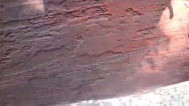 Decorative Stone from Tile Glue .How to DIY смотреть онлайн