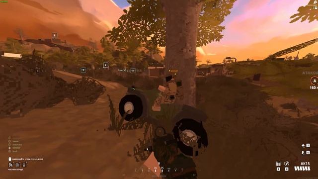 ОХОТНИКИ НА ДРОНЕ | BATTLEBIT REMASTERED | смотреть онлайн