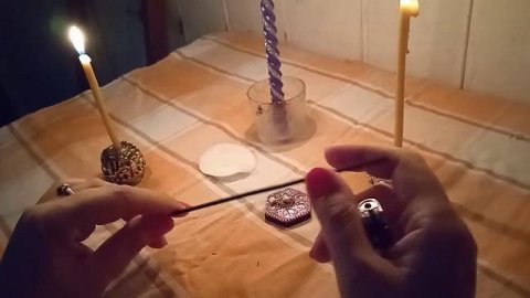 Отворот от Мужа.По просьбе ....подписчицы