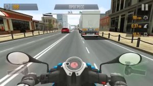 игра мотоцикл моё первое видео