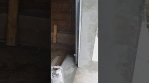 штукатурка стен из пеноблоков
