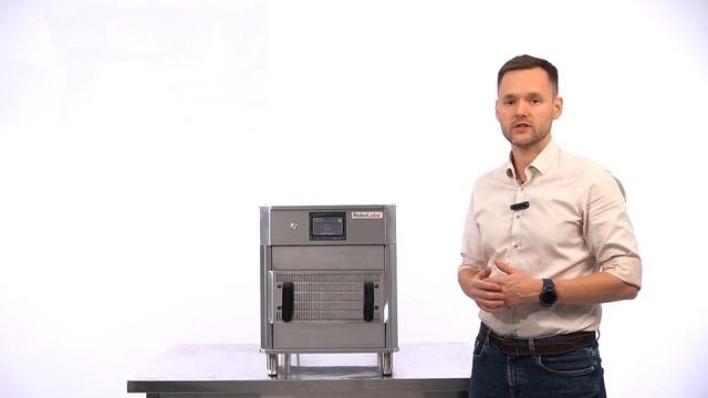 Новинка 2023. RoboSpeedBox высокоскоростная печь от Robolabs. Обзор.