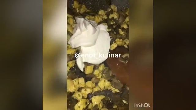 БОМБИЧЕСКИЕ ТАРТАЛЕТКИ❤️