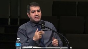 Что происходит когда обижают Христианина - Александр Гырбу