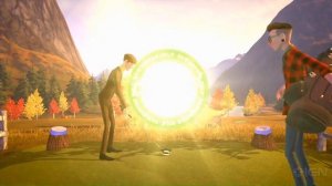 Powerstar Golf Review