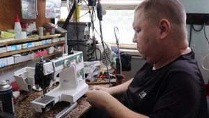 Janome 394