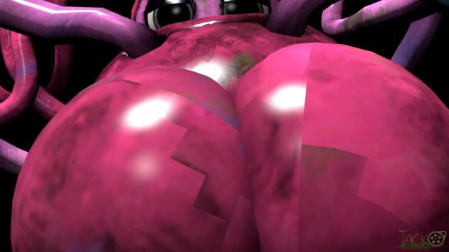 [Shorties] Mommy Long-Legs Unused Jumpscare