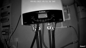 Ariston genus one 30 ошибка 101 перегрев