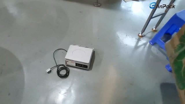 Z Bucket Conveyor+Multi-head Weigher+Rotary Pre-made Pouch Packing Machine RPP-300 смотреть онлайн