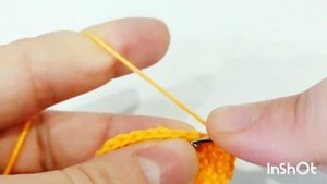 Вязаная кошечка крючком. Описание. Экспресс мастер класс