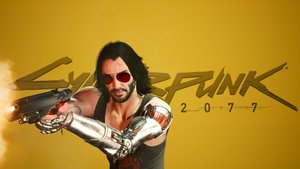Cyberpunk 2077 Концовка за Джонни Сильверхенда
