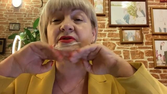 Уникальная увлажняющая маска для лица